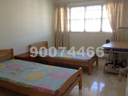 Blk 126 Tampines Street 11 (Tampines), HDB 5 Rooms #691252